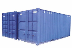 tipos de container