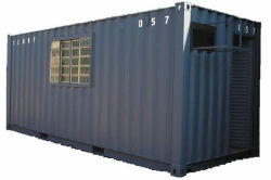 container grande