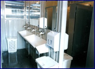 container escrit�rio