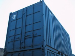 container