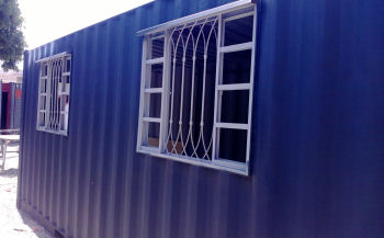 aluguel de container 3