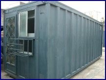 aluguel de container 5