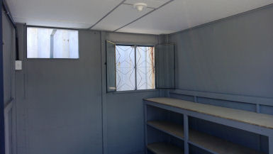 aluguel de container 2