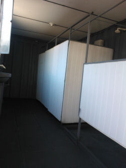 container com divis�rias