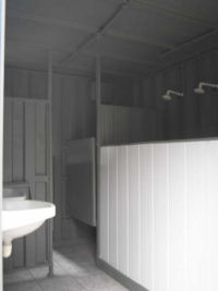 container para obras